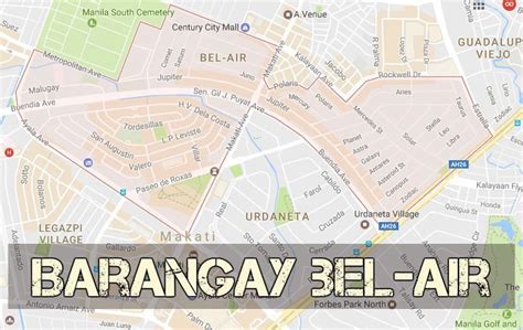Map of Cebu Pacific Ticketing in Makati Lkv Building, Brgy Bel.